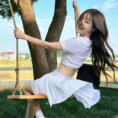 夏日不宜入爱河