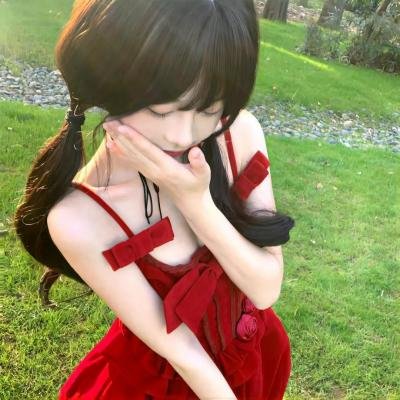 发财牛仔裤