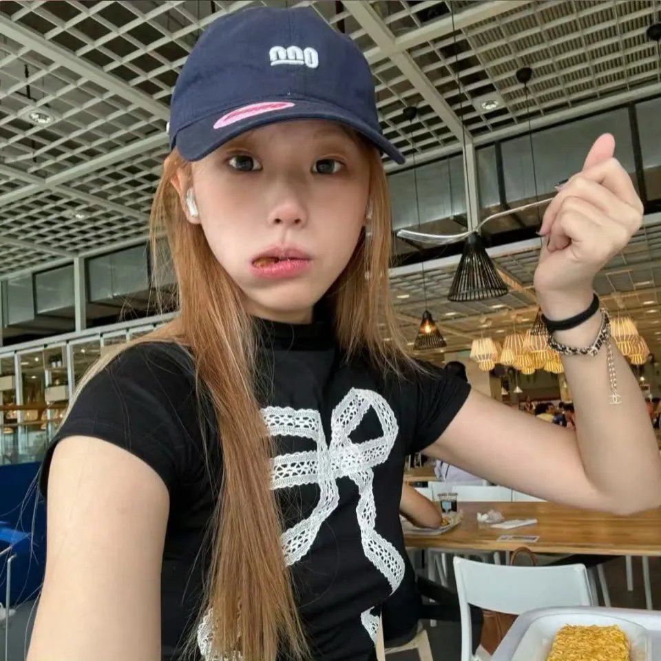 嗨,妈妈!